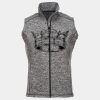 Men's Cosmic Fleece Vest Thumbnail