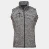 Men's Cosmic Fleece Vest Thumbnail
