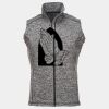 Men's Cosmic Fleece Vest Thumbnail