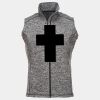 Men's Cosmic Fleece Vest Thumbnail
