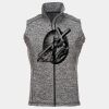 Men's Cosmic Fleece Vest Thumbnail