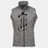 Men's Cosmic Fleece Vest Thumbnail