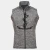 Men's Cosmic Fleece Vest Thumbnail