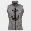 Men's Cosmic Fleece Vest Thumbnail