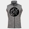 Men's Cosmic Fleece Vest Thumbnail