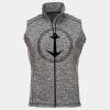 Men's Cosmic Fleece Vest Thumbnail