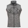 Men's Cosmic Fleece Vest Thumbnail