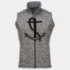 Men's Cosmic Fleece Vest Thumbnail