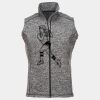 Men's Cosmic Fleece Vest Thumbnail