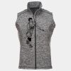 Men's Cosmic Fleece Vest Thumbnail