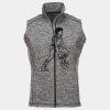 Men's Cosmic Fleece Vest Thumbnail