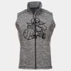 Men's Cosmic Fleece Vest Thumbnail