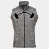 Men's Cosmic Fleece Vest Thumbnail