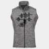 Men's Cosmic Fleece Vest Thumbnail
