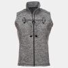 Men's Cosmic Fleece Vest Thumbnail