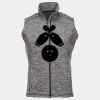 Men's Cosmic Fleece Vest Thumbnail