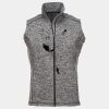 Men's Cosmic Fleece Vest Thumbnail