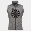Men's Cosmic Fleece Vest Thumbnail