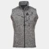 Men's Cosmic Fleece Vest Thumbnail