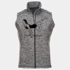Men's Cosmic Fleece Vest Thumbnail