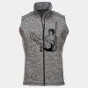 Men's Cosmic Fleece Vest Thumbnail