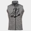Men's Cosmic Fleece Vest Thumbnail