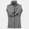 Men's Cosmic Fleece Vest Thumbnail