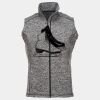Men's Cosmic Fleece Vest Thumbnail