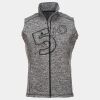 Men's Cosmic Fleece Vest Thumbnail