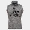 Men's Cosmic Fleece Vest Thumbnail