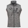 Men's Cosmic Fleece Vest Thumbnail