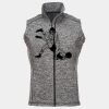 Men's Cosmic Fleece Vest Thumbnail