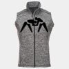 Men's Cosmic Fleece Vest Thumbnail