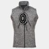 Men's Cosmic Fleece Vest Thumbnail