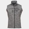 Men's Cosmic Fleece Vest Thumbnail