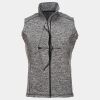 Men's Cosmic Fleece Vest Thumbnail