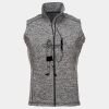 Men's Cosmic Fleece Vest Thumbnail