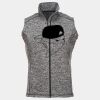 Men's Cosmic Fleece Vest Thumbnail