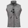 Men's Cosmic Fleece Vest Thumbnail