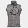 Men's Cosmic Fleece Vest Thumbnail