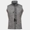 Men's Cosmic Fleece Vest Thumbnail