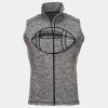 Men's Cosmic Fleece Vest Thumbnail