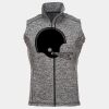 Men's Cosmic Fleece Vest Thumbnail