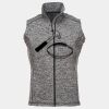 Men's Cosmic Fleece Vest Thumbnail