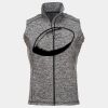 Men's Cosmic Fleece Vest Thumbnail