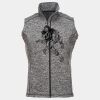 Men's Cosmic Fleece Vest Thumbnail