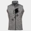 Men's Cosmic Fleece Vest Thumbnail
