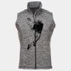 Men's Cosmic Fleece Vest Thumbnail