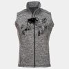 Men's Cosmic Fleece Vest Thumbnail