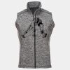Men's Cosmic Fleece Vest Thumbnail